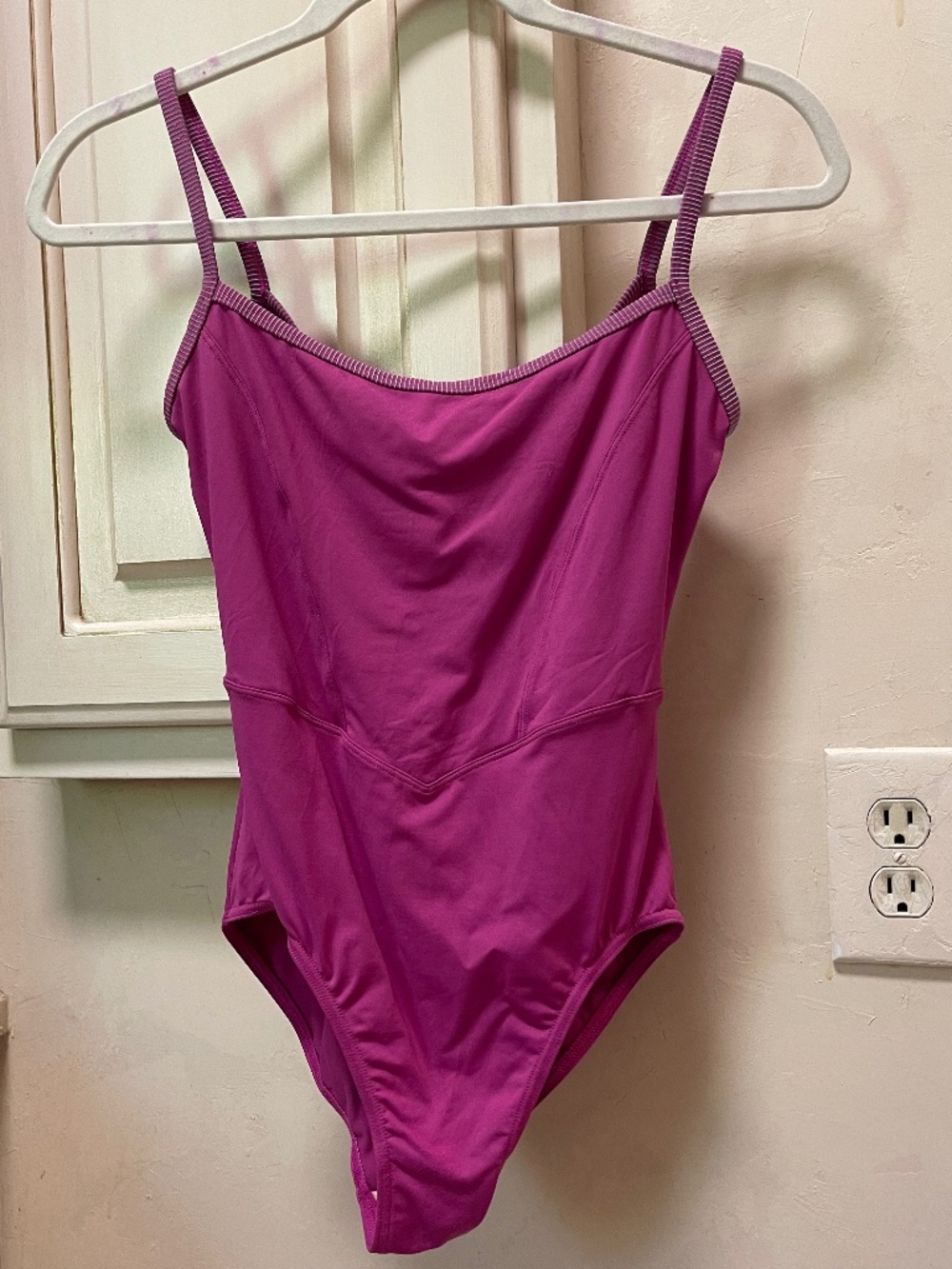Mirella leotard adult M